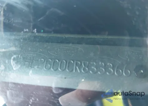 2012 Lincoln Mkz from USA, damaged, VIN 3LNHL2GC0CR833366